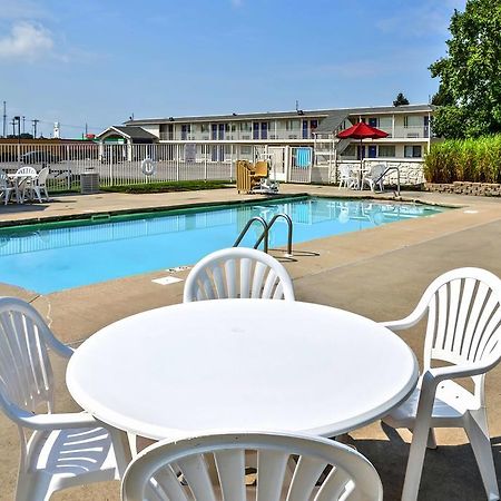 Motel 6-Saint Joseph, Mo Esterno foto