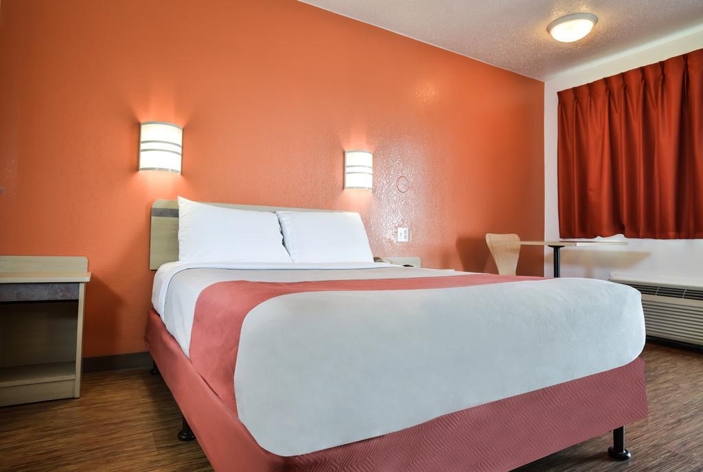 Motel 6-Saint Joseph, Mo Camera foto