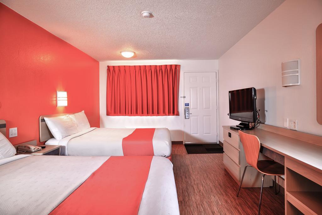 Motel 6-Saint Joseph, Mo Camera foto