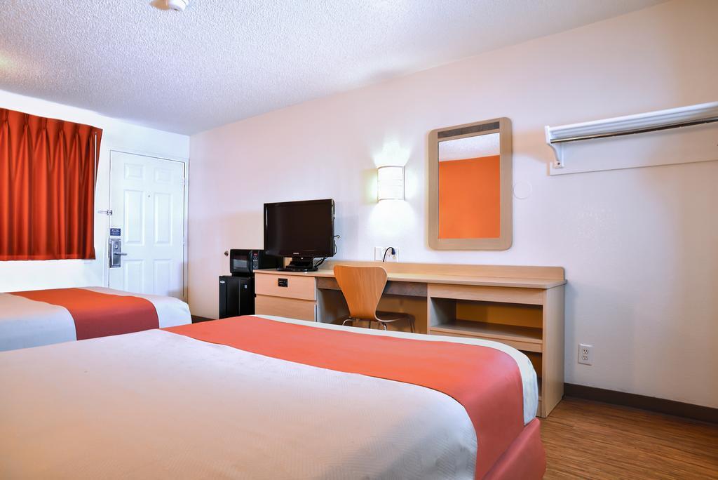 Motel 6-Saint Joseph, Mo Camera foto