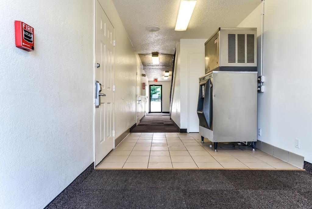 Motel 6-Saint Joseph, Mo Esterno foto