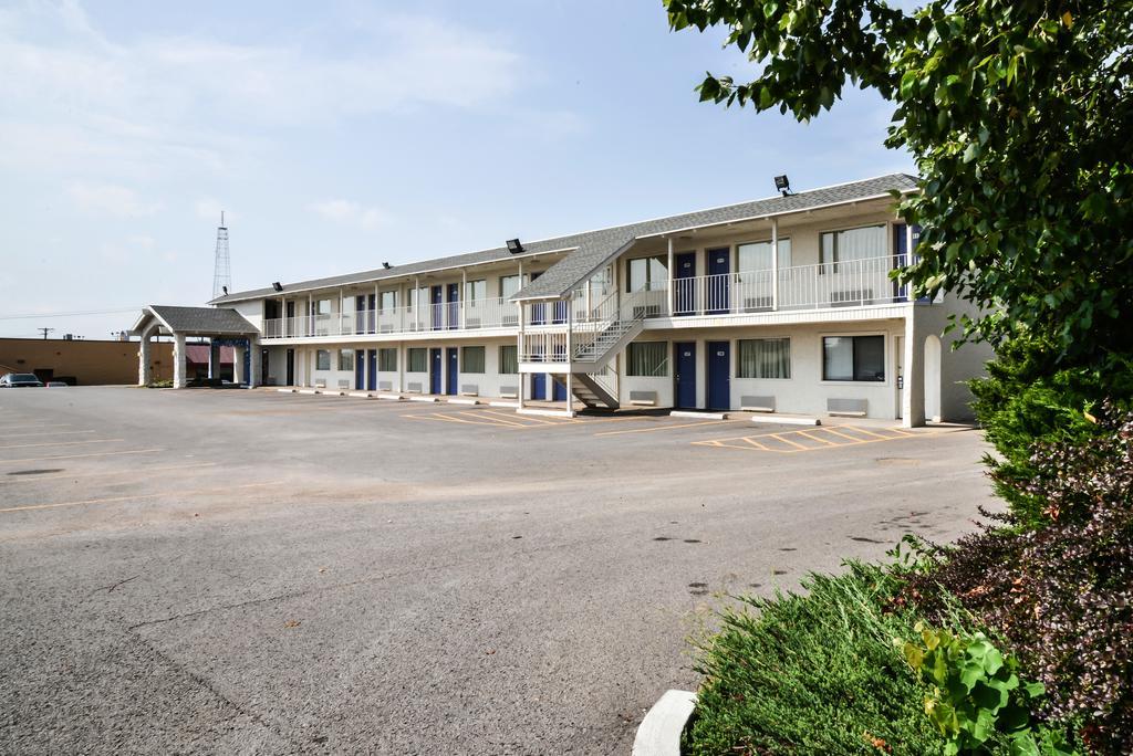 Motel 6-Saint Joseph, Mo Esterno foto