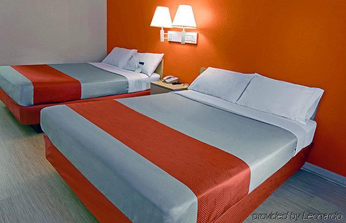 Motel 6-Saint Joseph, Mo Esterno foto