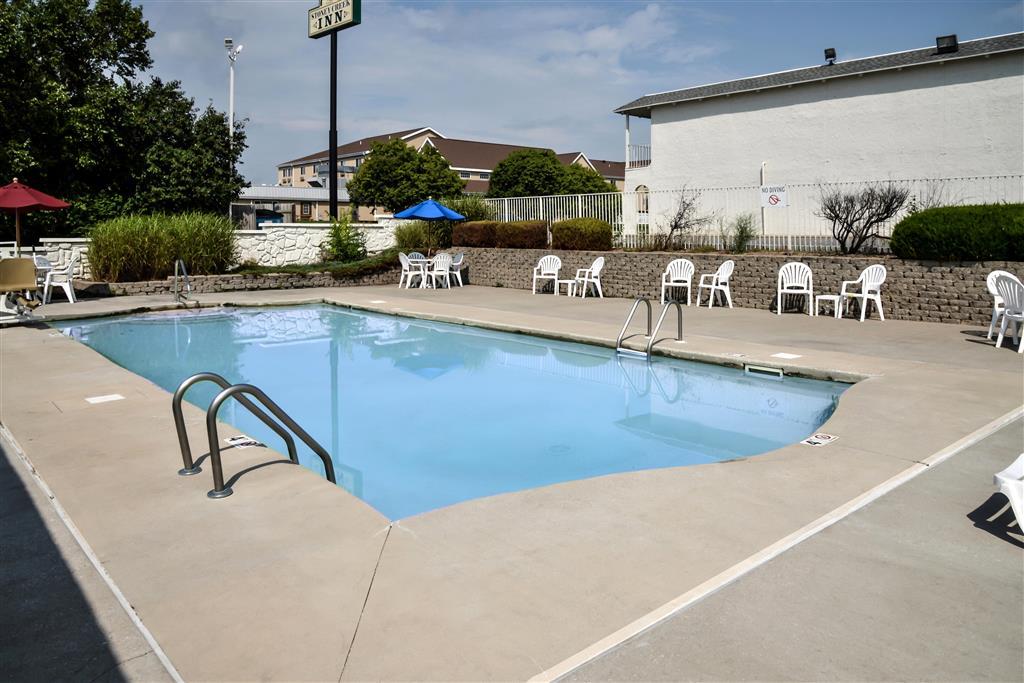 Motel 6-Saint Joseph, Mo Servizi foto