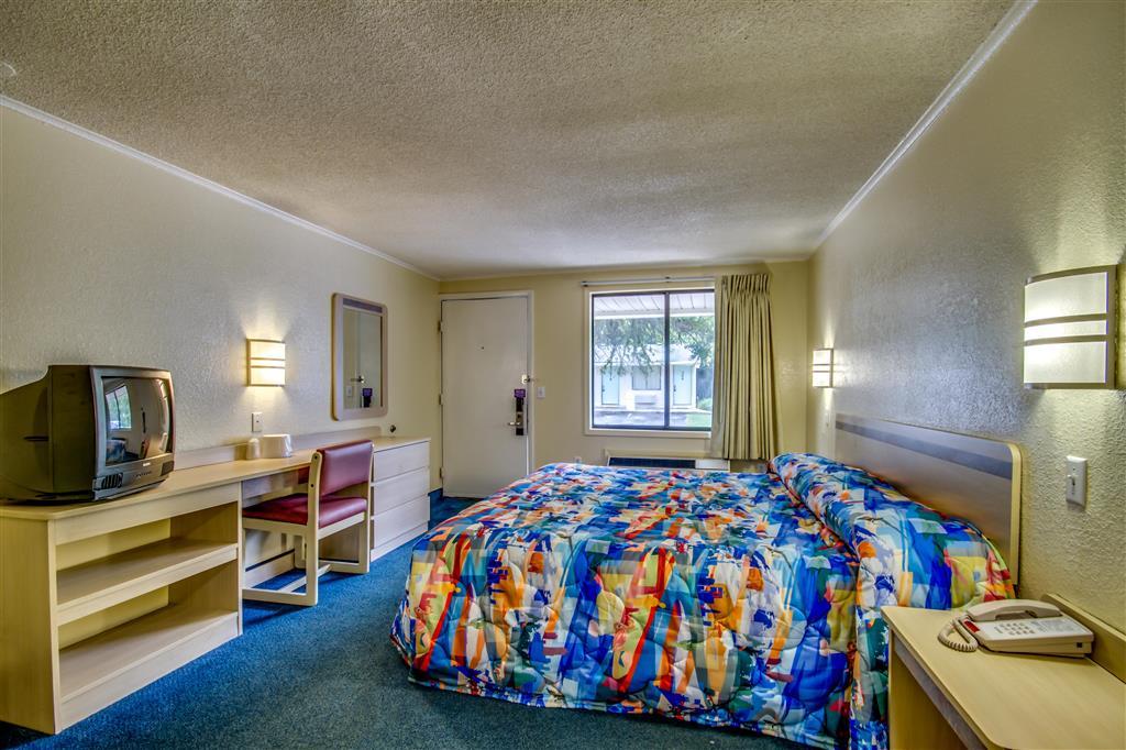 Motel 6-Saint Joseph, Mo Camera foto