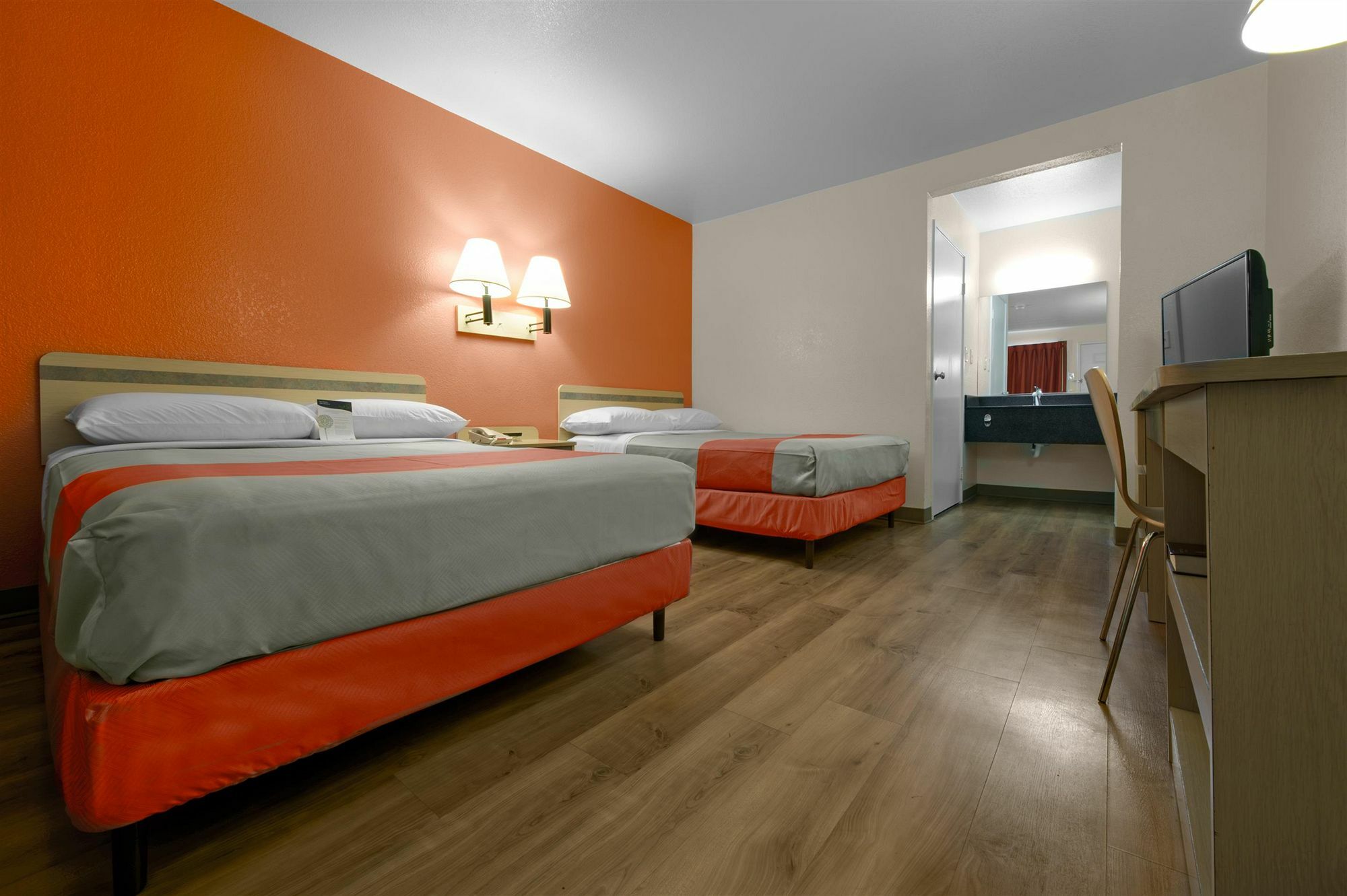 Motel 6-Saint Joseph, Mo Esterno foto