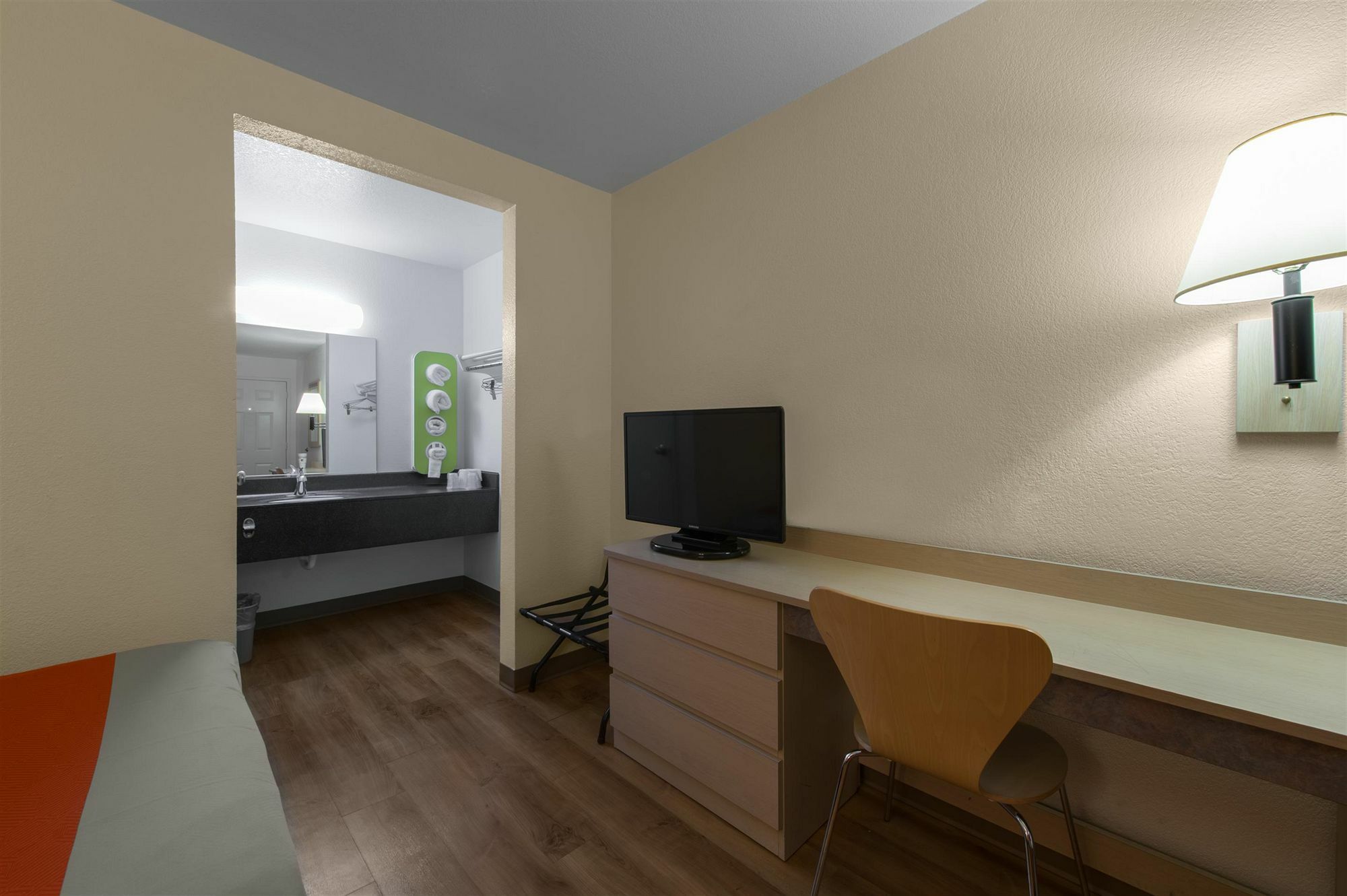 Motel 6-Saint Joseph, Mo Esterno foto