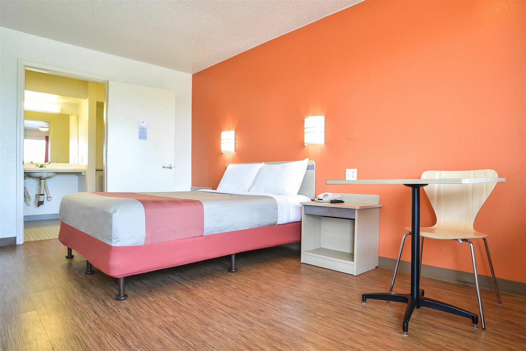Motel 6-Saint Joseph, Mo Esterno foto