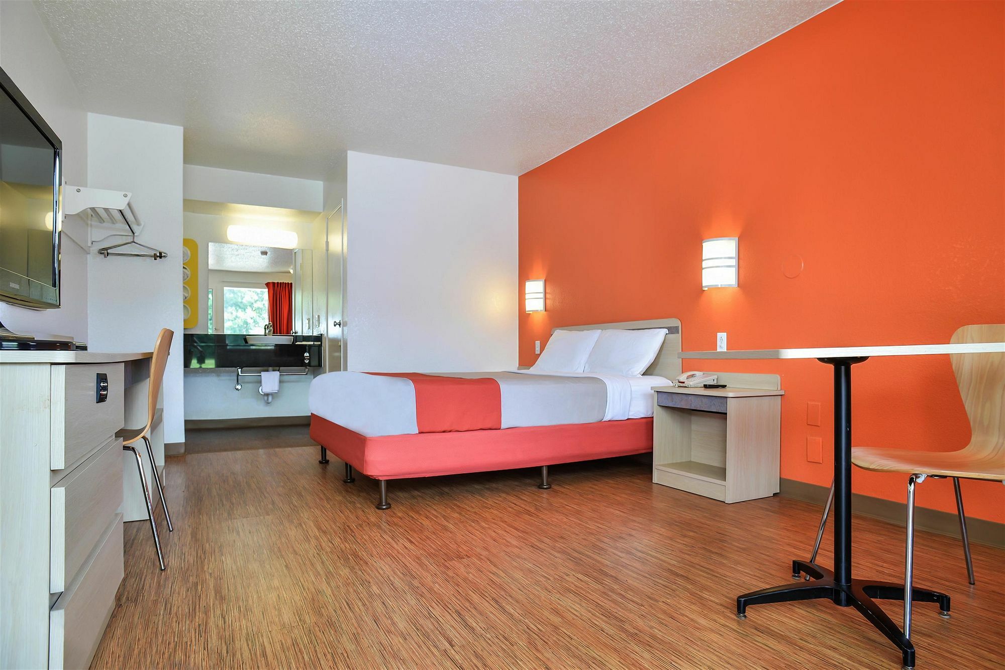Motel 6-Saint Joseph, Mo Esterno foto