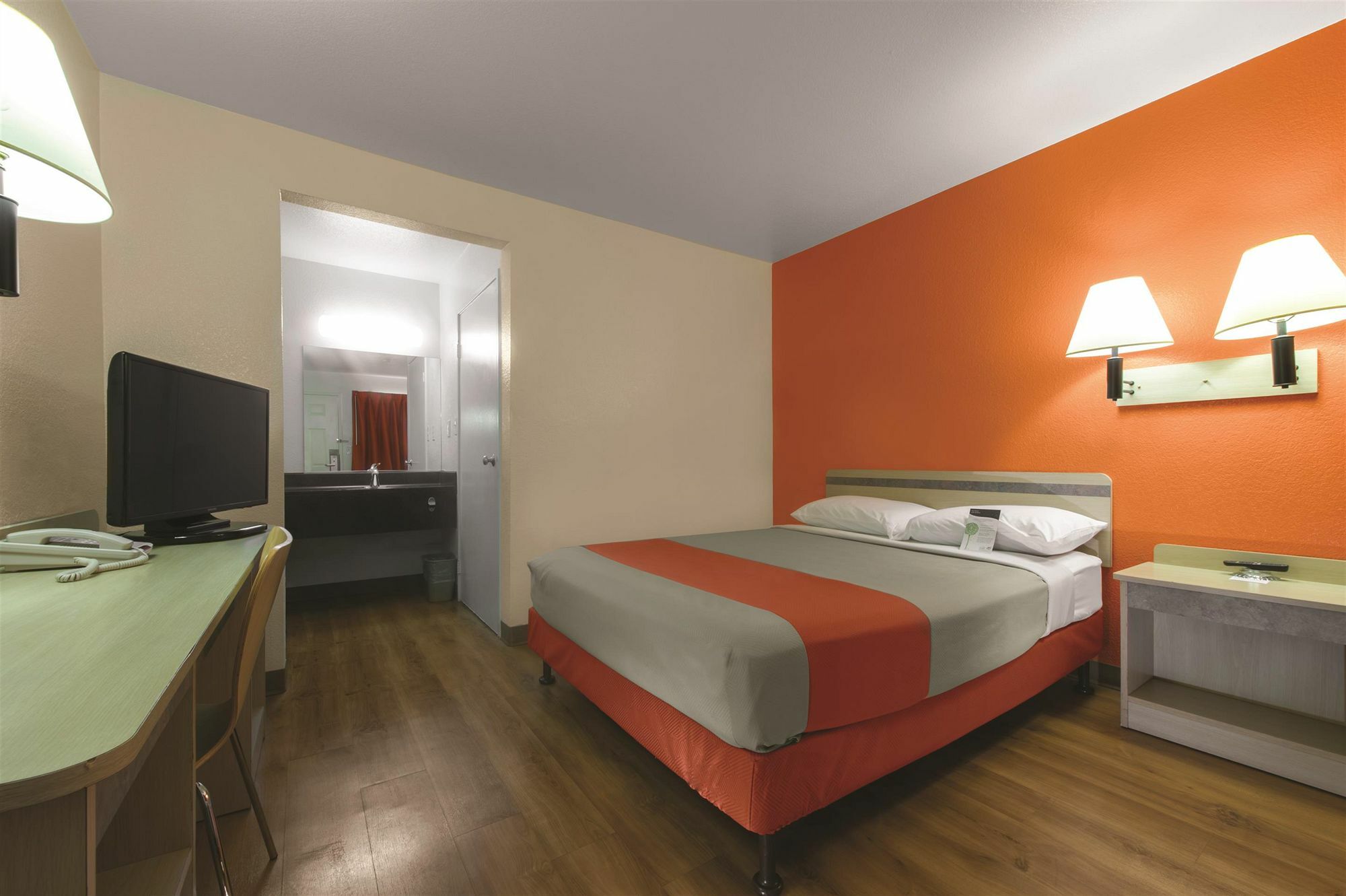 Motel 6-Saint Joseph, Mo Esterno foto