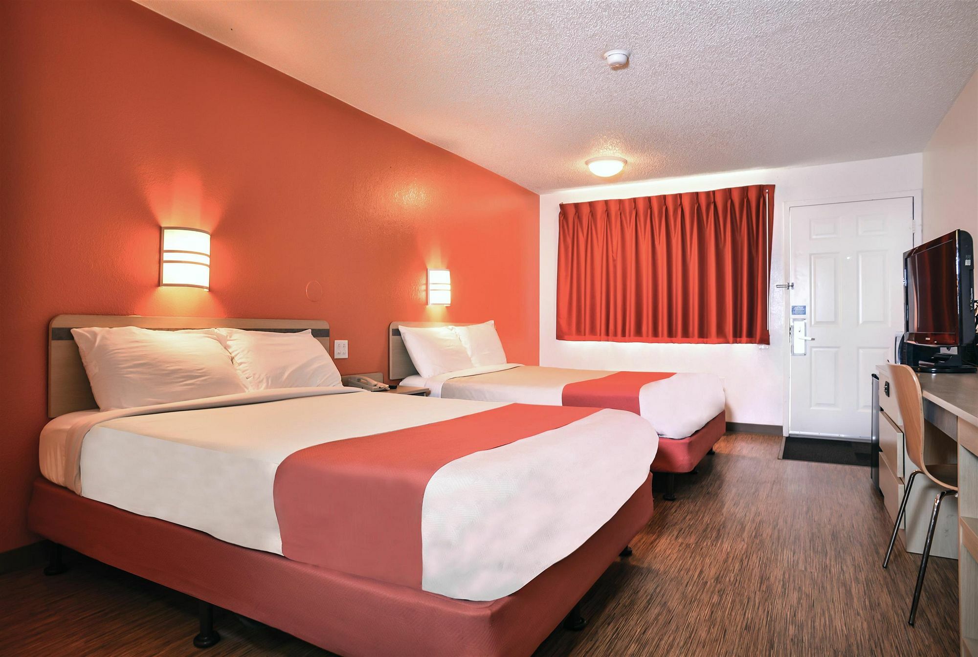 Motel 6-Saint Joseph, Mo Esterno foto